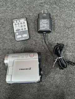 SHARP Viewcam Z VL-Z7 ビデオカメラ本体 - メルカリ