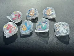 クレヨンしんちゃん　アクリルキーホルダー