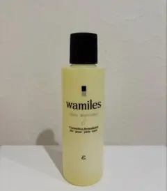 ワミレス wamiles スキンリフレッシャーC 180mlのサムネイル