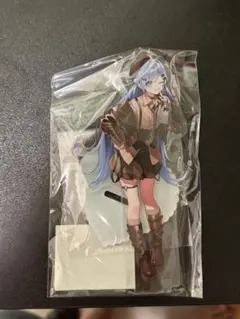 NIKKE DUEL ENCOUNTER プリバティ 非売品 アクリルスタンド - メルカリ