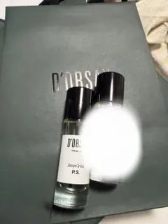 2026年最新】ドルセー p.sの人気アイテム - メルカリ