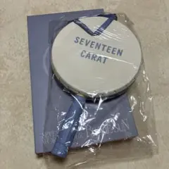 SEVENTEEN ソゴ