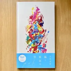 【新品未開封】嵐ファンクラブ限定版　嵐と東京の空　『カイト』