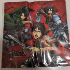 進撃の巨人　ゲームの特典