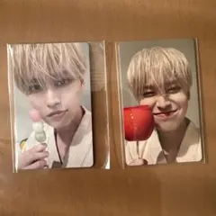 JO1 祭り 白岩瑠姫 トレカ