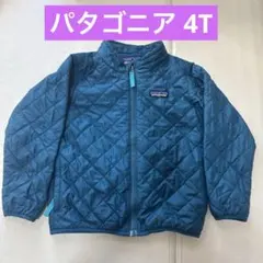 2026年最新】パタゴニア ナノパフ キッズの人気アイテム - メルカリ