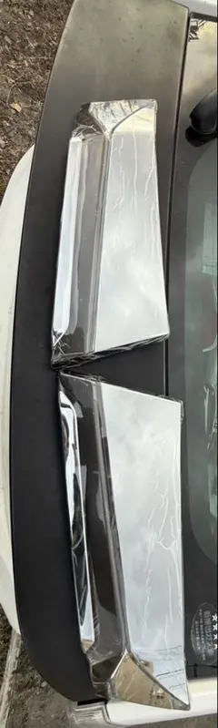 マグザム ジャムマスター テイルカバー - メルカリ
