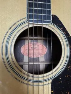 2026年最新】YAMAHA FG301の人気アイテム - メルカリ