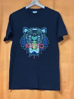 Kenzo 虎グラフィックTシャツ　完売品　当時物