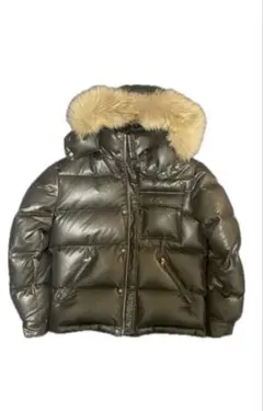 PS PAUL SMITH ファーダウン