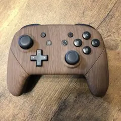 【動作確認済み】Switch 純正品 プロコン(プロコントローラー)