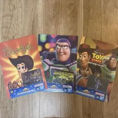 一番くじ 〈トイ・ストーリー〉30 YEARS ＆ BEYOND I賞