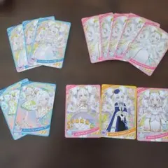 アイプリ　リング姫　☆3☆2まとめ売り