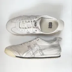 オニツカタイガー MEXICO 66 SD