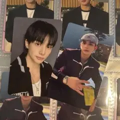 straykids DOIT hmv特典 ヒョンジン セット