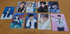 SEVENTEEN ドギョム　トレカ