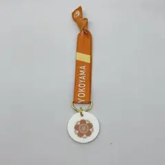 【舞台刀剣乱舞／刀剣乱舞／刀ステ】大演練　山伏国広　ランダムリボンバンド