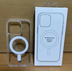 iPhone 15 Proケース　アイフォーンケース　スマホケースmagsafe