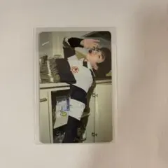 RIIZE アントン　all of you トレカ