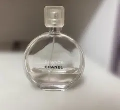 シャネル チャンス オー ヴィーヴ EDT 50ml試しのみ ほぼ新品 - メルカリ