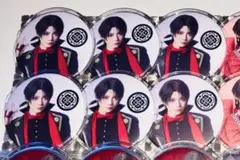 加州清光 缶バッジ 刀ミュ 陸奥一蓮 戦闘 まとめ