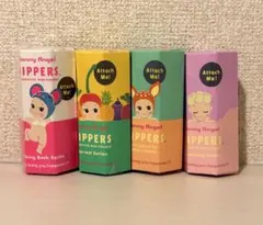 【新品未開封】ソニーエンジェル ヒッパーズ SonnyAngel HIPPERS