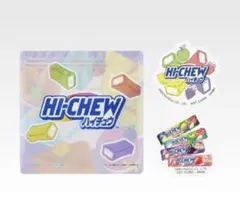 【新品・未使用】一番くじ 森永製菓　G賞 ハイチュウのサムネイル