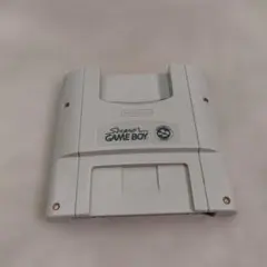 Nintendo Super Game Boy