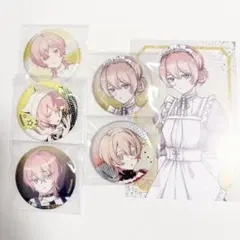 【未開封】ミルグラム　ペイン　ムウ　CD　アニメイト　特典付き 未開封】ミルグラム ペイン ムウ CD アニメイト 特典付き - メルカリ