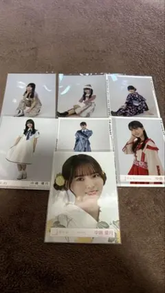 2026年最新】中嶋優月生写真の人気アイテム - メルカリ