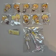 2026年最新】るぅとくんアクキーの人気アイテム - メルカリ