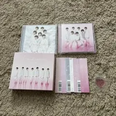 1st Love アルバムセット