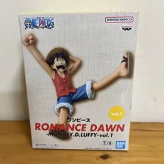 2026年最新】romance dawn ルフィの人気アイテム - メルカリ