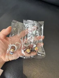 モンチッチ めじるしアクセサリー2