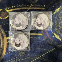 棗巳波 缶バッジ APOZ 2026年最新】棗巳波 缶バッジ apozの人気アイテム - メルカリ