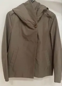 【美品】JOURNALSTANDARD ジャンパー アウター