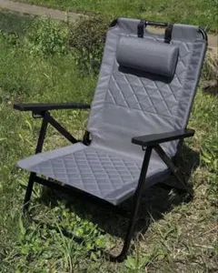 LOCKFIELD EQUIPMENT LFE CHAIR 2