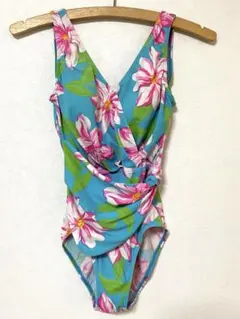 水着　ワンピース　11号Lサイズ