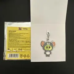 312 サマニ イハン プネクド BBNEXDO キーリング - メルカリ