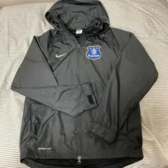 12-13 Everton Nikeナイロンジャケット