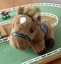 2026年最新】タイキシャトルぬいぐるみの人気アイテム - メルカリ