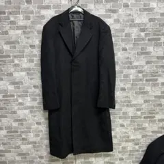 美品GIULIANO GROSSONI ピュアカシミヤ 100% ロング 黒 2026年最新】giuliano grossoni カシミヤの人気アイテム - メルカリ