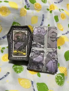 ディズニー　ヴィランズエコバッグのサムネイル