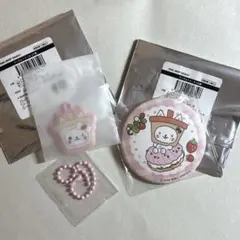 ユウシグッズセットpopup