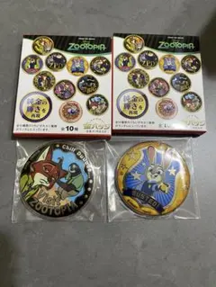 新品未開封、ポケモン化石博物館、缶バッジ - メルカリ