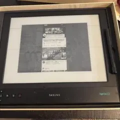 2026年最新】dasung paperlikeの人気アイテム - メルカリ