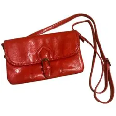 BEAMS Heart フラップショルダーバッグのサムネイル