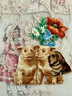 2026年最新】アンティーククロモスの人気アイテム - メルカリ