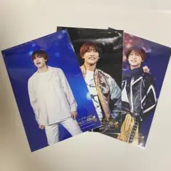 中村嶺亜 ステフォ