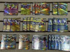 【極美品】 ポケカ メガシンカ ポケモン RR 30枚
